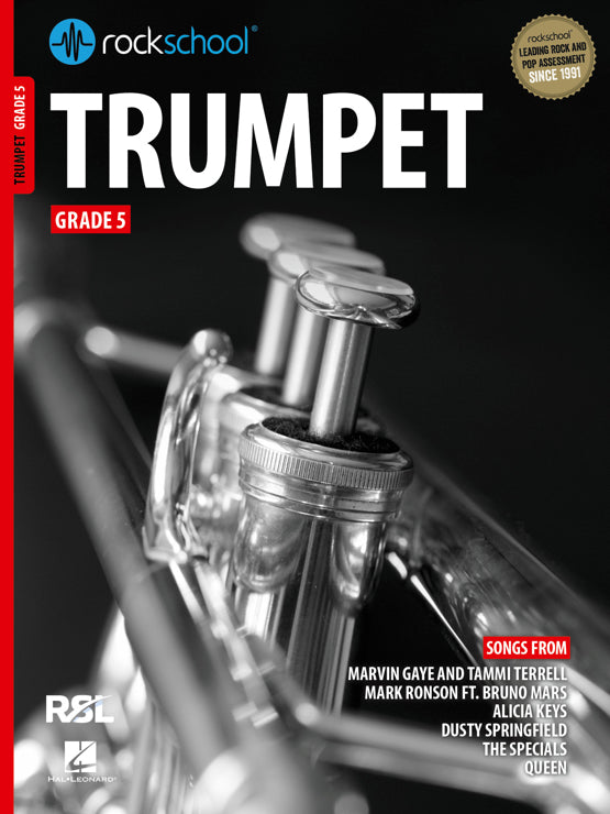 Trumpet Grade 5