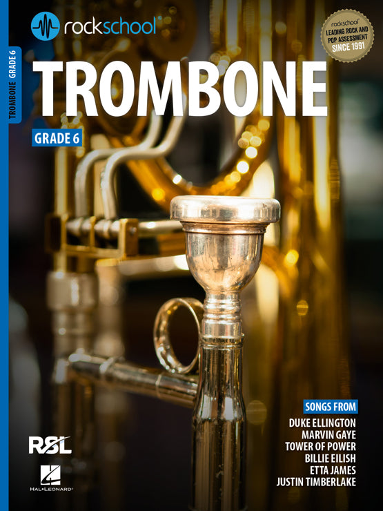 Trombone Grade 6