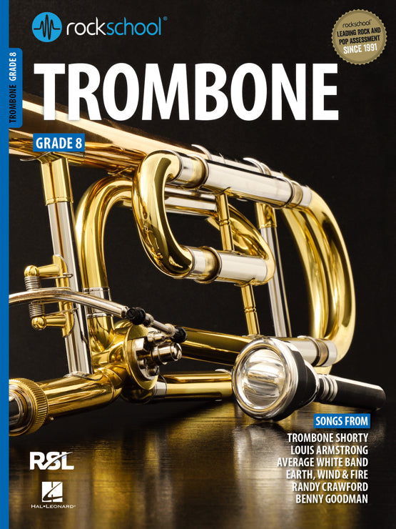 Trombone Grade 8