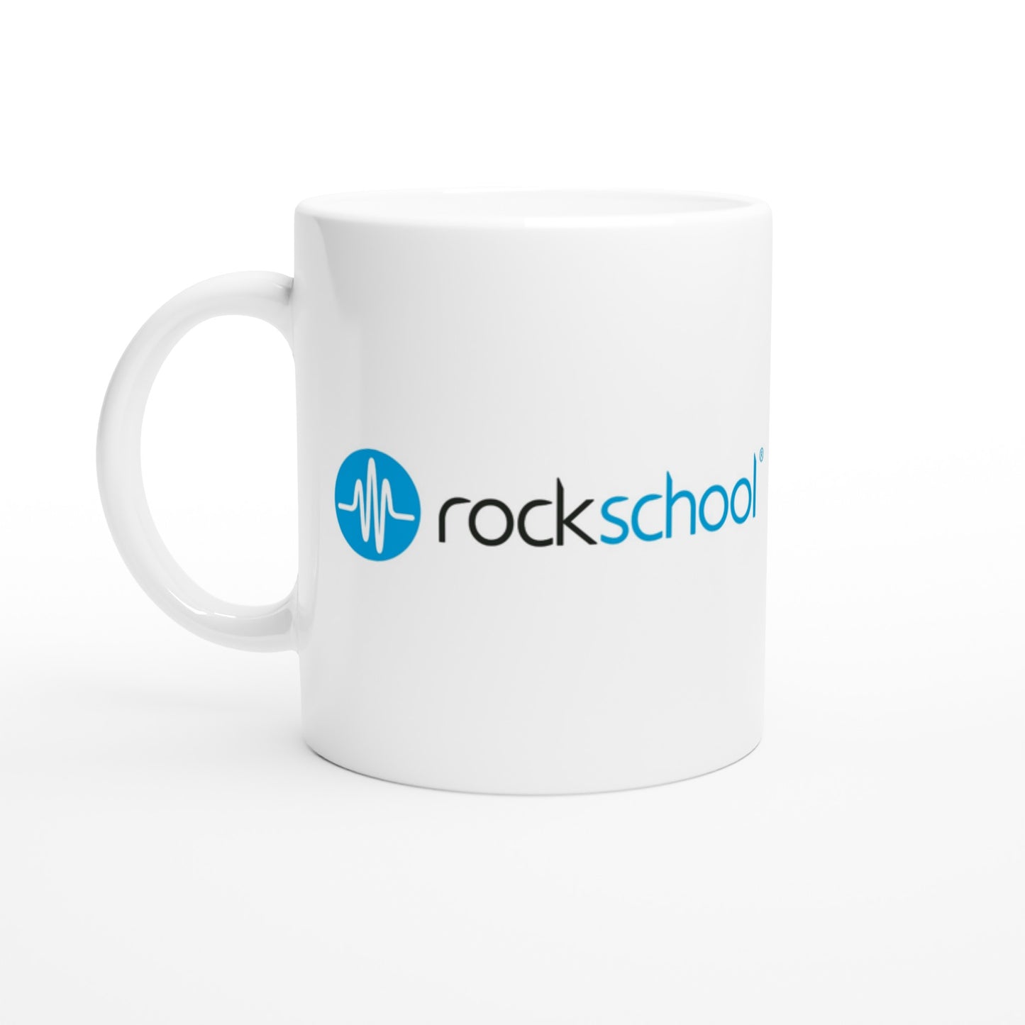 Rockschool Appetite For Distinction Mug