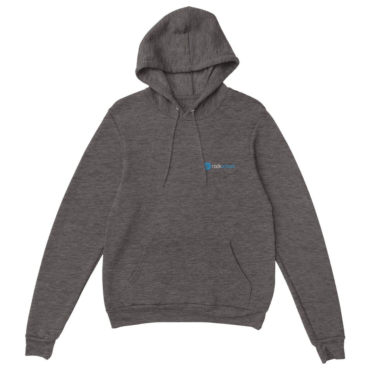 Adult Rockschool Hoodie with Printed Logo