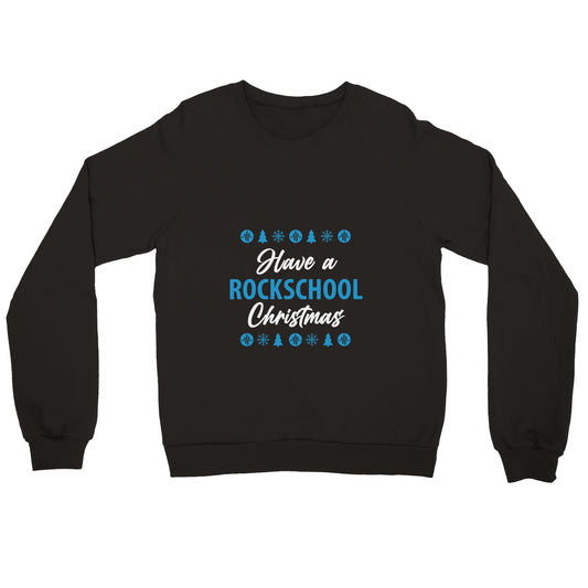 Adult Rockschool Christmas Jumper