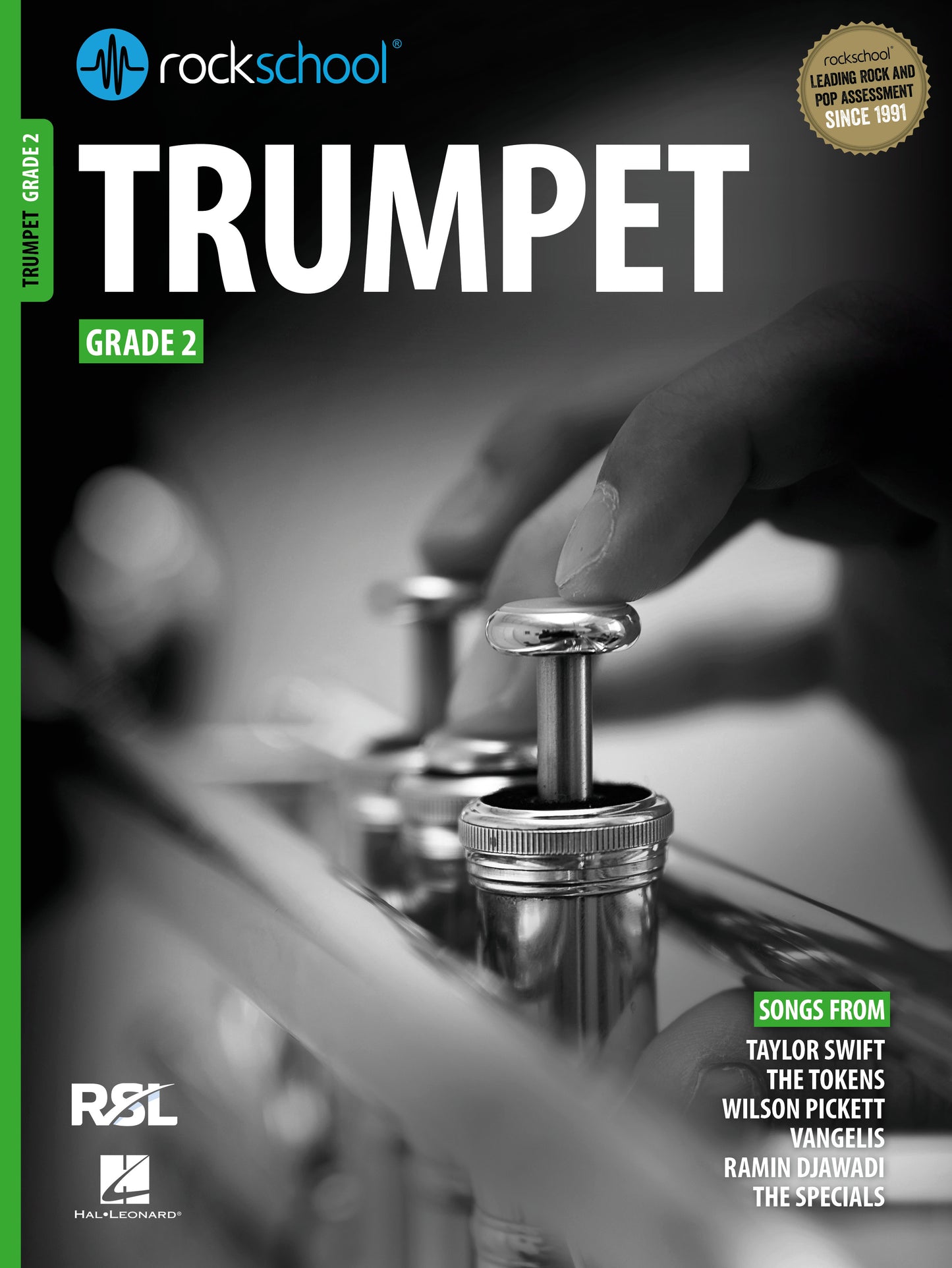 Trumpet Grade 2