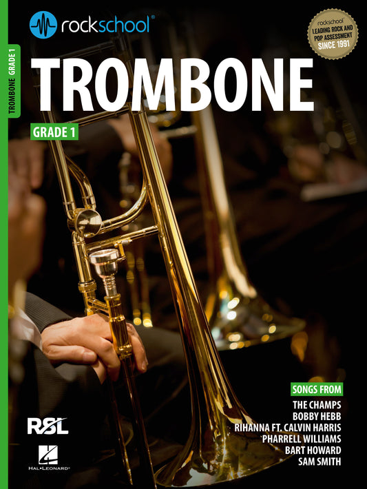 Trombone Grade 1