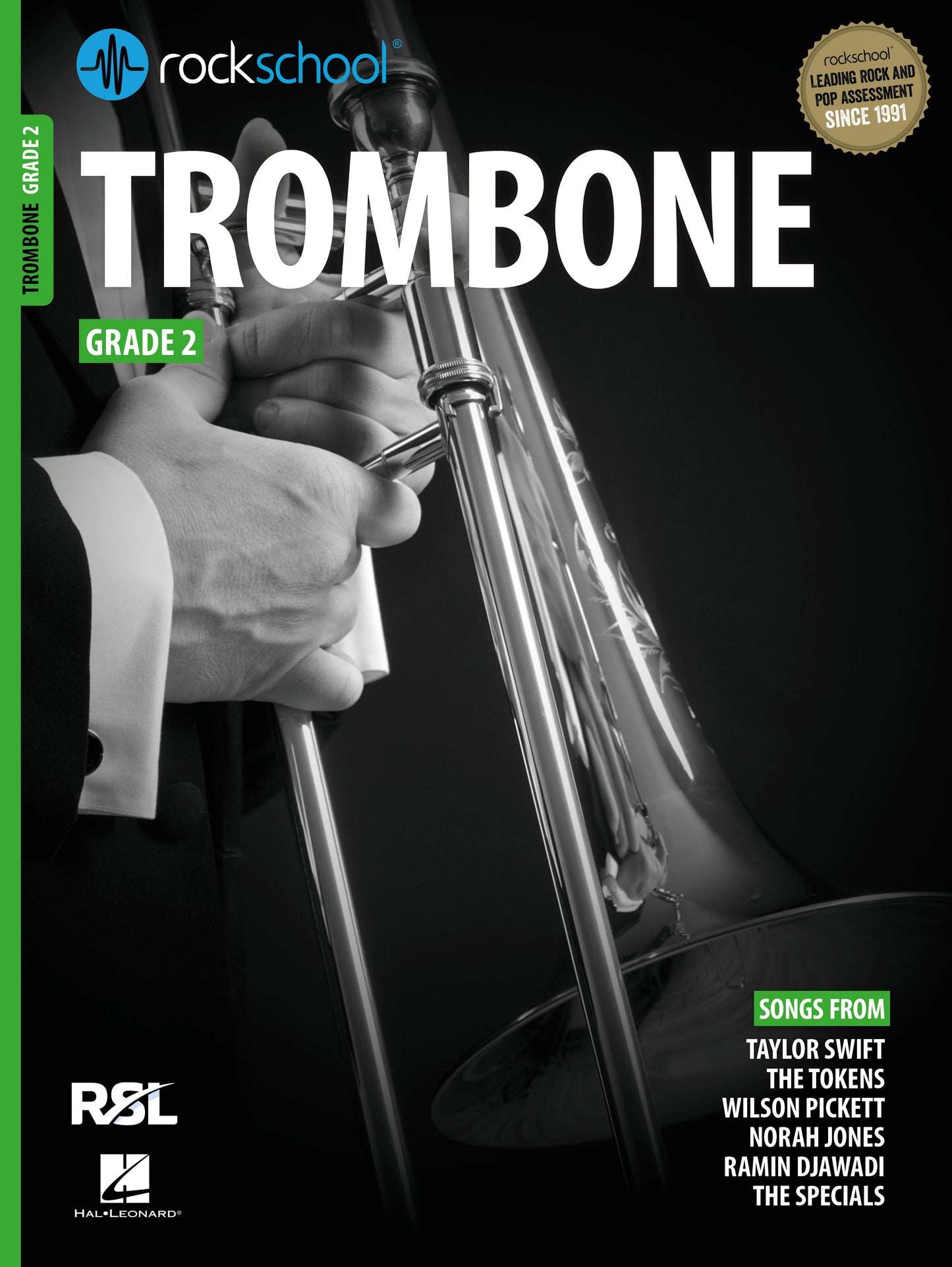 Trombone Grade 2