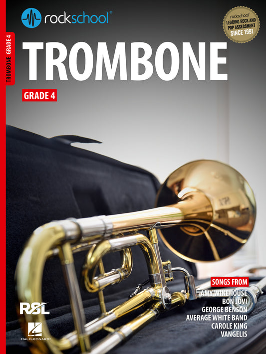 Trombone Grade 4