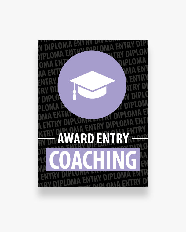 Award in Coaching
