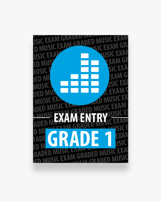 Music Production Exam: Grade 1