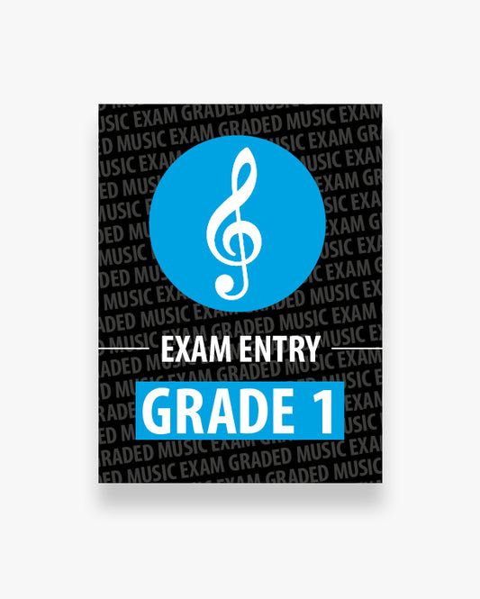 Music Theory Exam: Grade 1