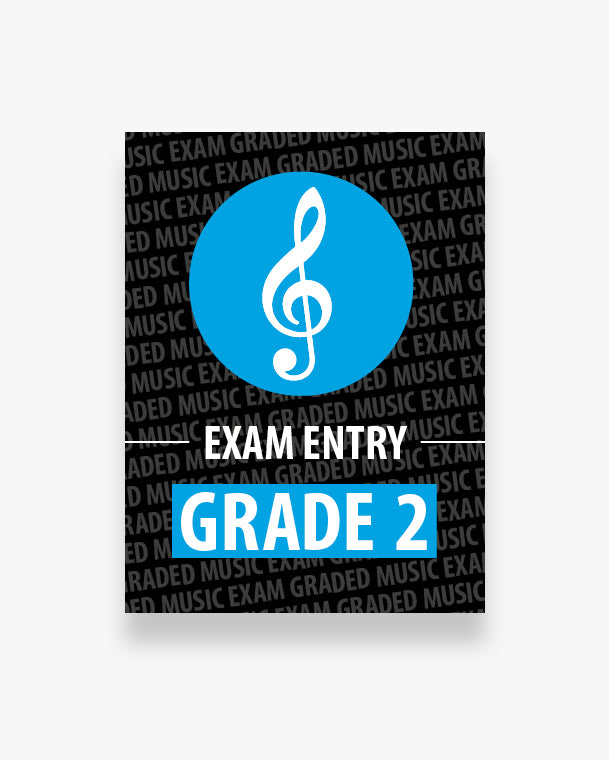 Music Theory Exam: Grade 2