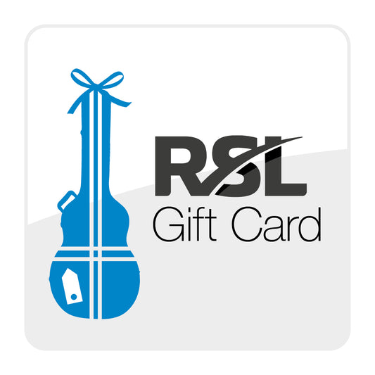 RSL Awards virtual gift card