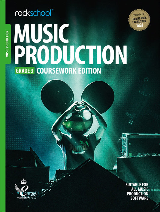 Music Production Grade 3