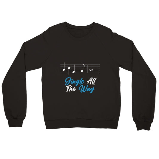 Adult Rockschool Christmas Jumper: Jingle All The Way