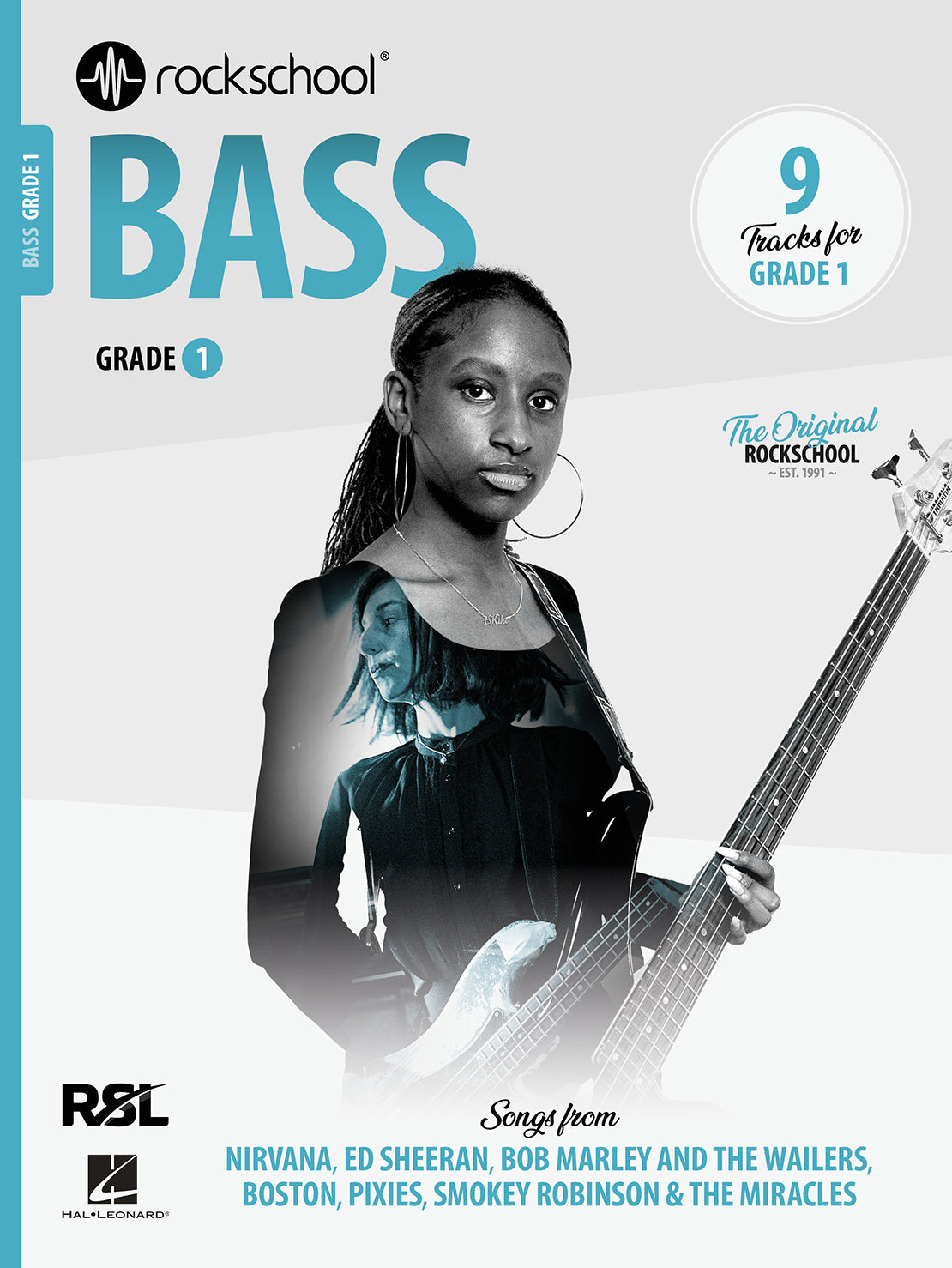 Bass Grade 1