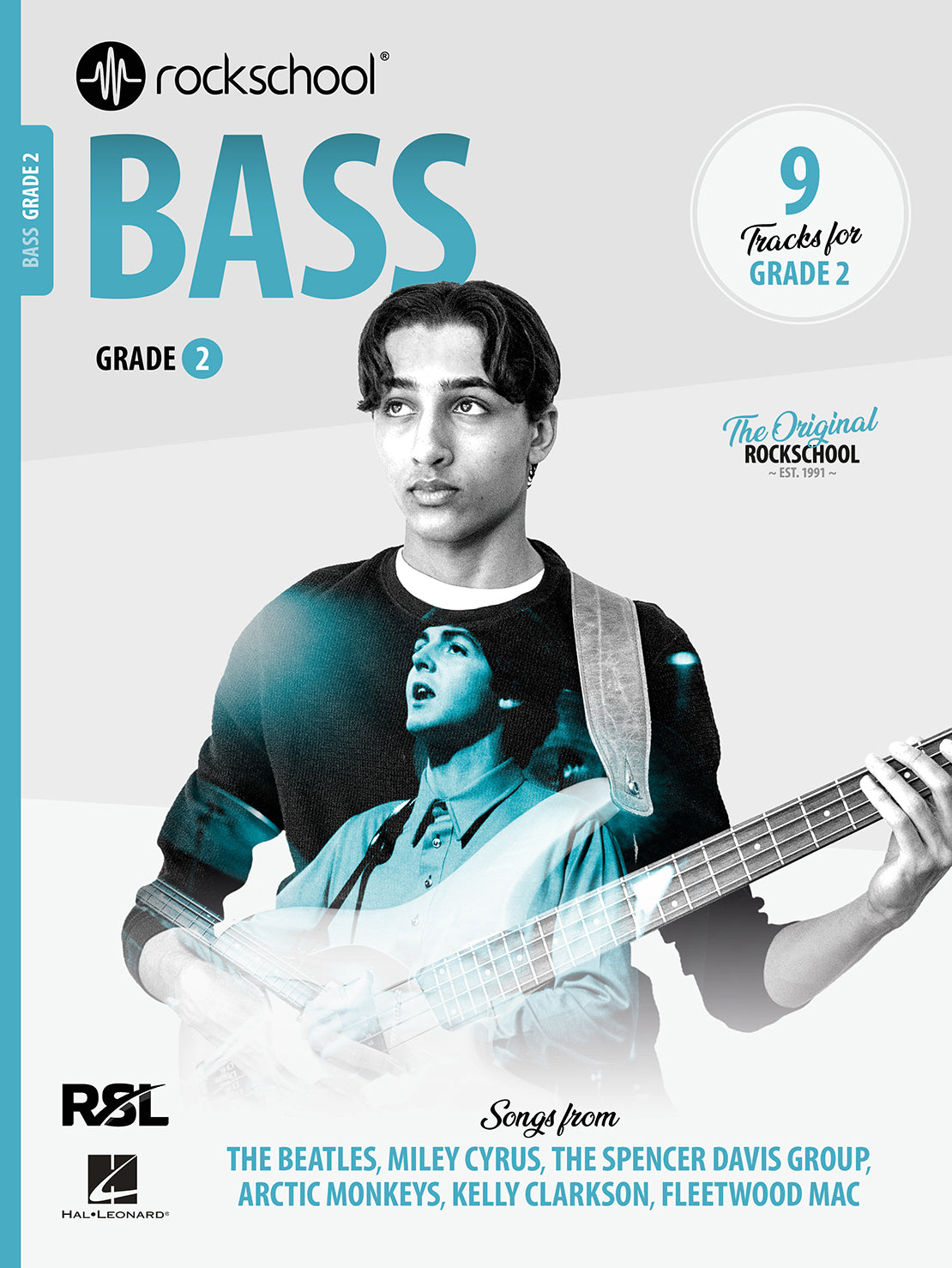 Bass Grade 2