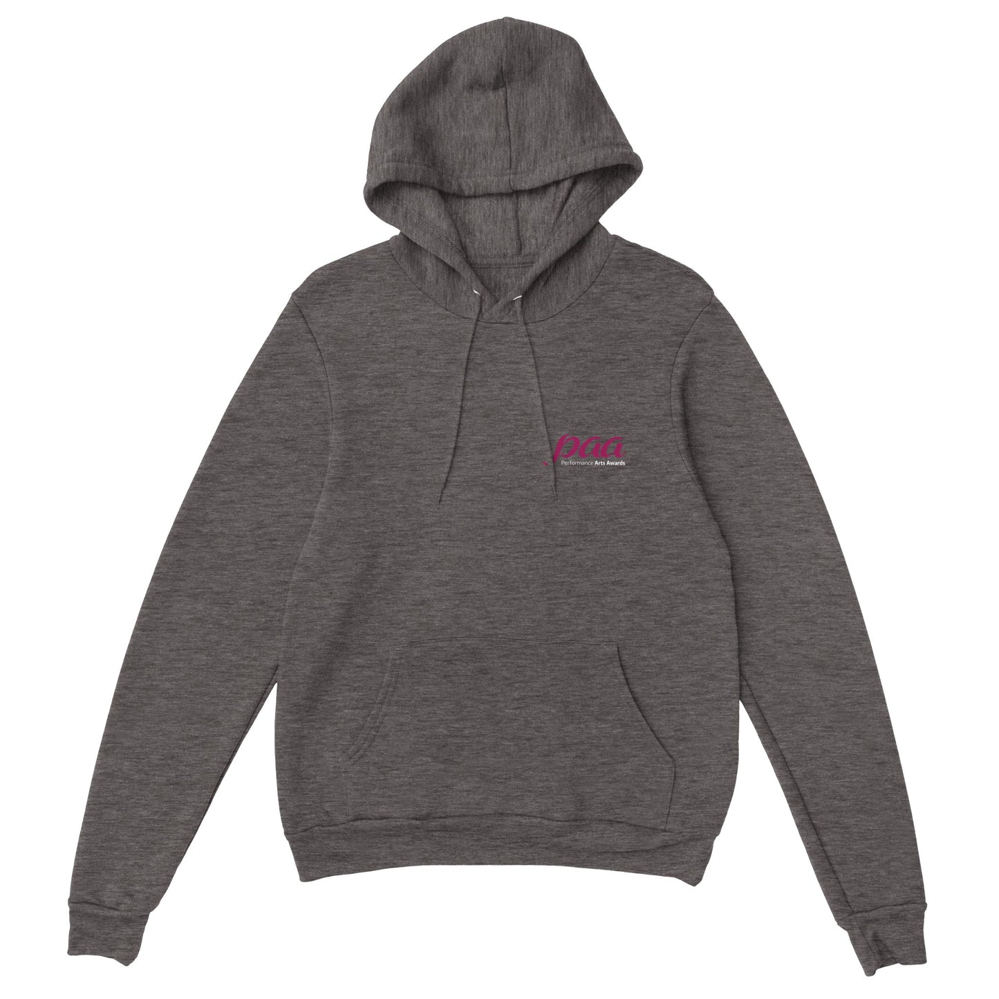 Adult PAA Hoodie with Printed Logo