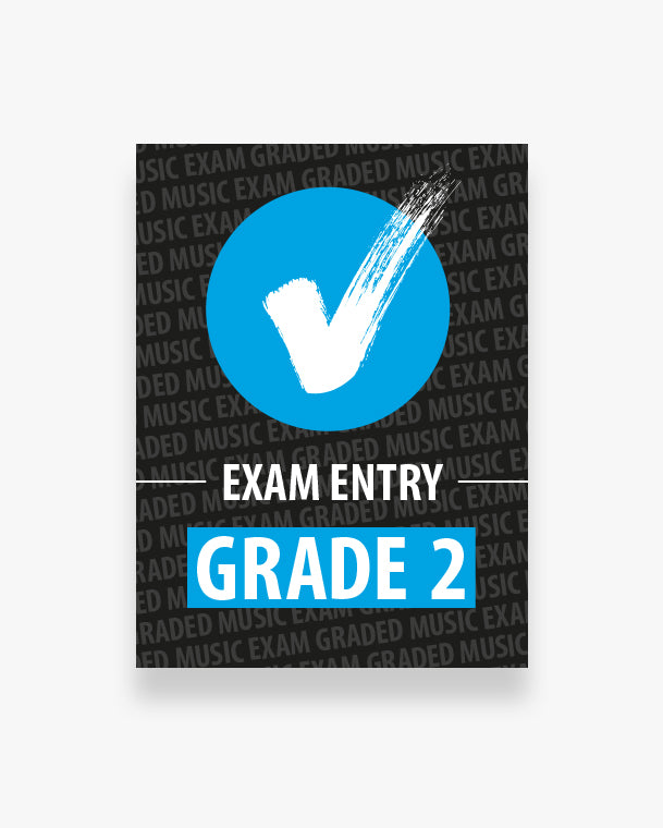 Graded Music Exam Grade 2