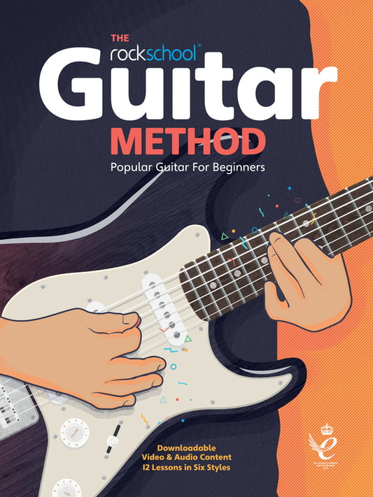 Guitar Method