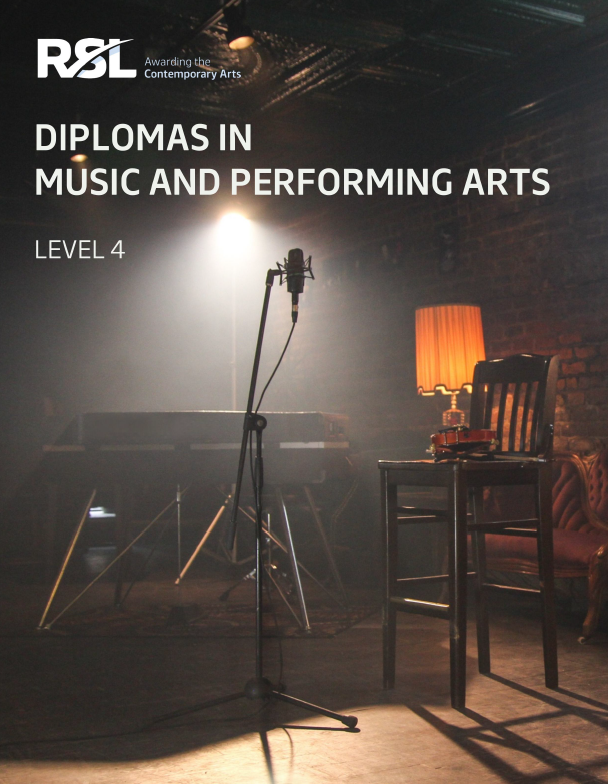 Diploma Exam Level 4